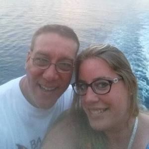 Meet your Posher, Jeff